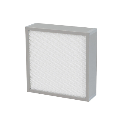 Mini-Pleat Medium Efficiency Air Filter