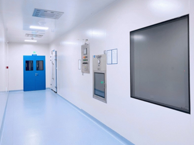 Trigger Conditions for Replacing HEPA Filters in Clean Areas of Pharmaceutical Workshops