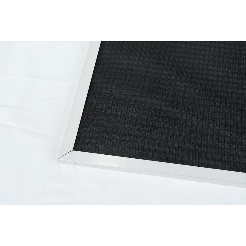 Nylon Mesh Pre Filter 