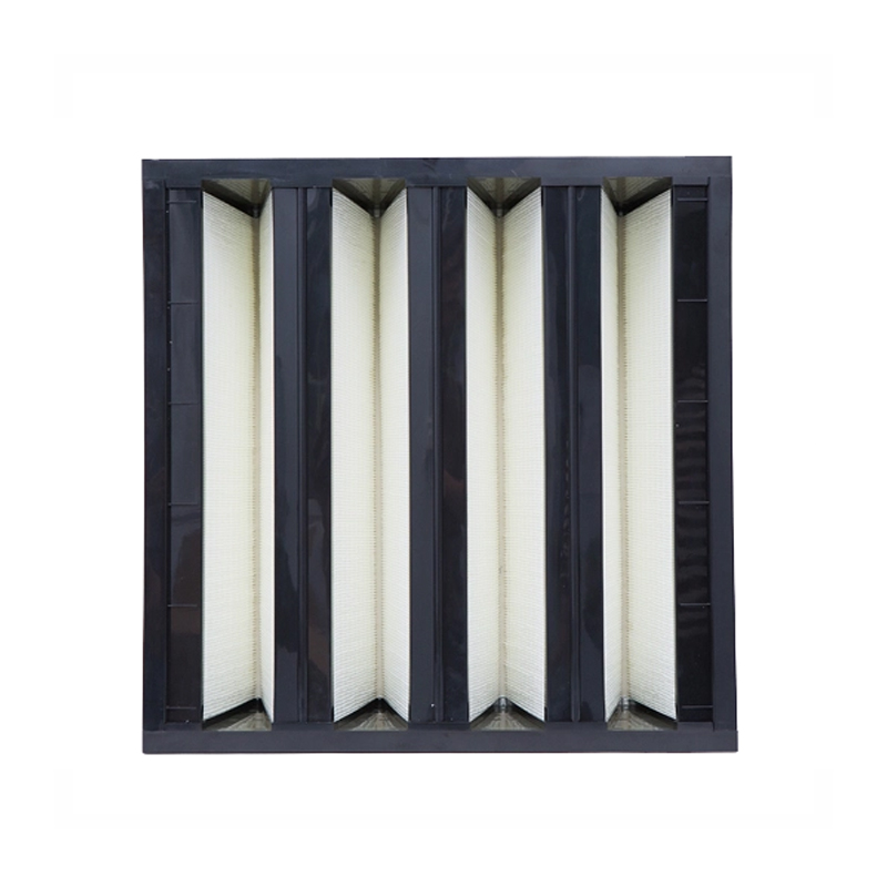 Kompaktkassettenfilter