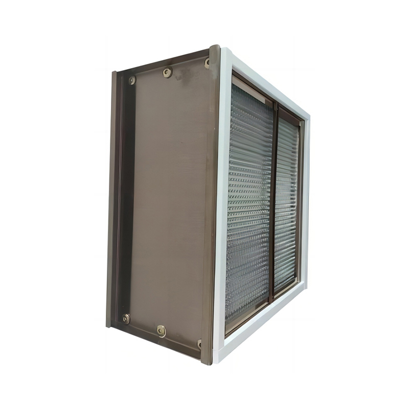 450℃ High Temp Resistant HEPA Air Filter