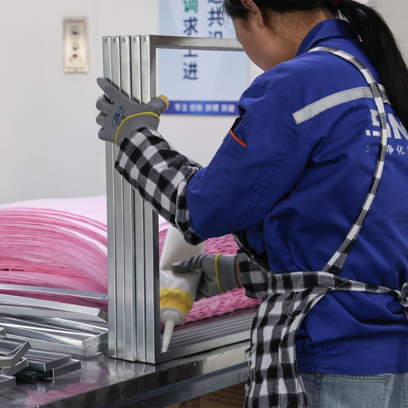 مرشح الحقيبة مرشح الحقيبة