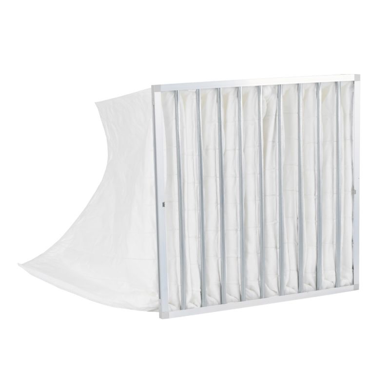 24x24 Bag Filter