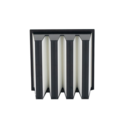 HEPA V Bank Filter