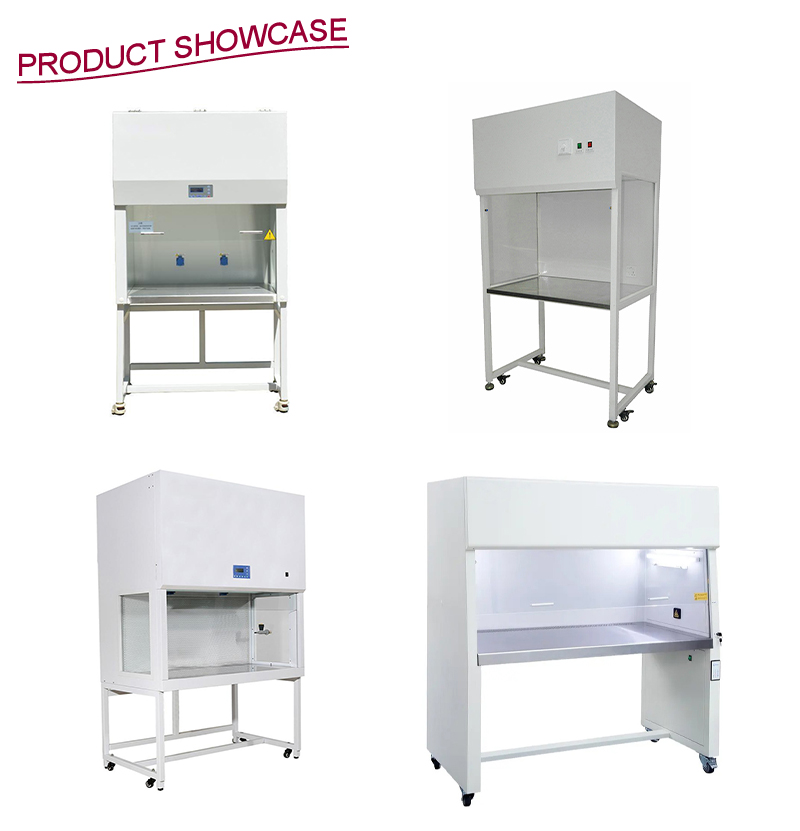 Laminar Flow Clean Air Bench