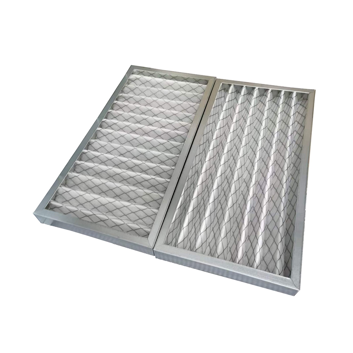 Pre Pleated Air Filter