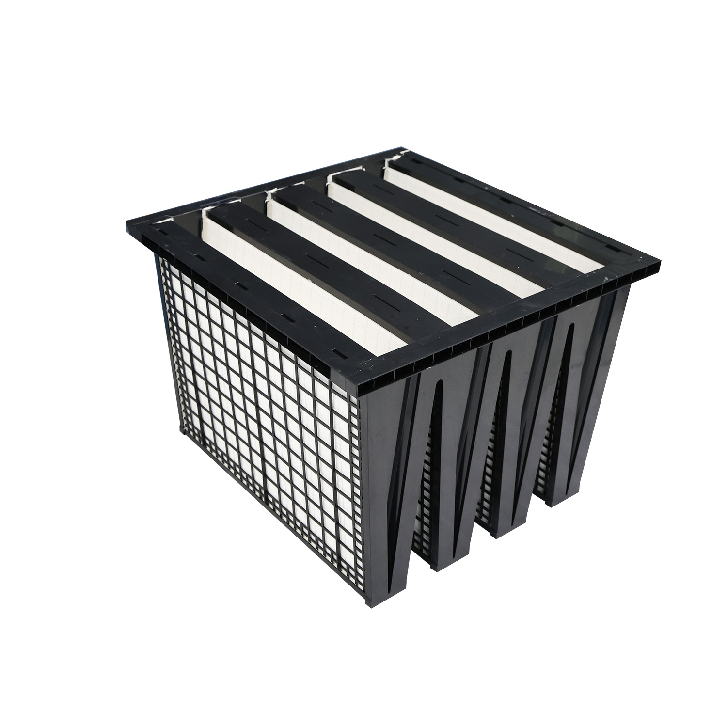 V Bank Air Filter