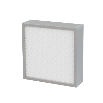 Mini Pleat Air Filter 