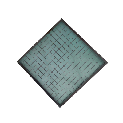 Промышленный моющийся фильтр предварительной очистки воздуха