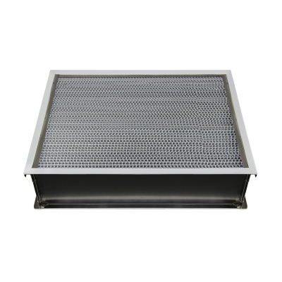 350℃ High Temperatre Resistant Glass Fiber Filter