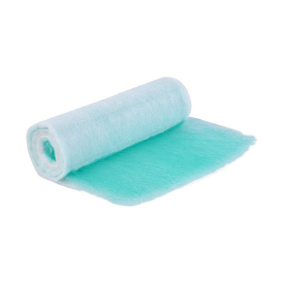 Paint Spray Glass Fiber Air Filter Media
