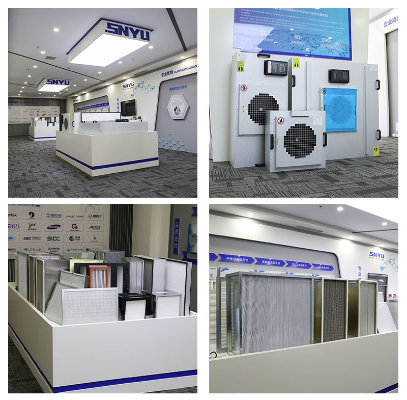 SNYLI 쇼룸 SNYLI 쇼룸