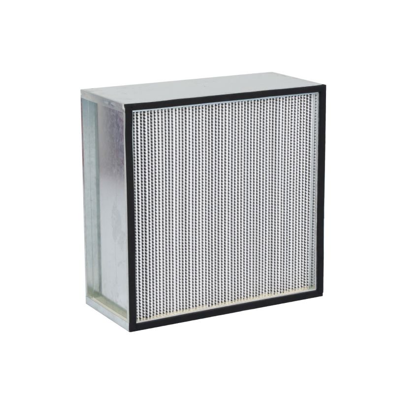 Separator HEPA Air filter