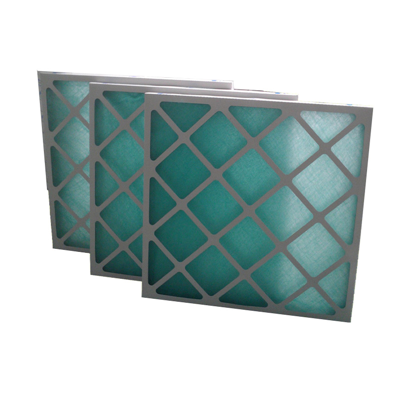 Fiberglass Spray Paint Booth Panel Air Filter