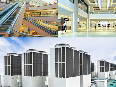 Air conditioning systems need good filters