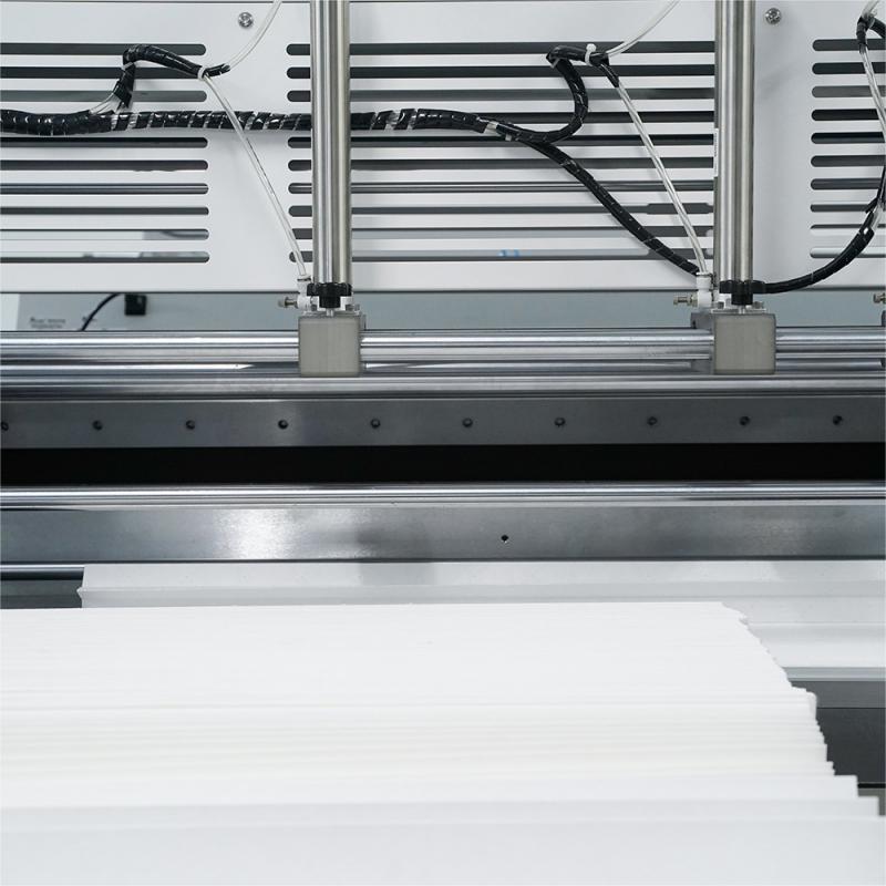 Fiberglass Mini-Pleat ULPA Air Filter