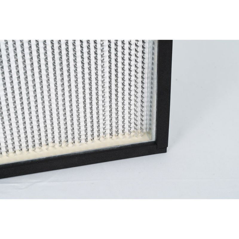 Separator HEPA Air filter