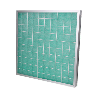 Fiberglass Spray Paint Booth Panel Air Filter