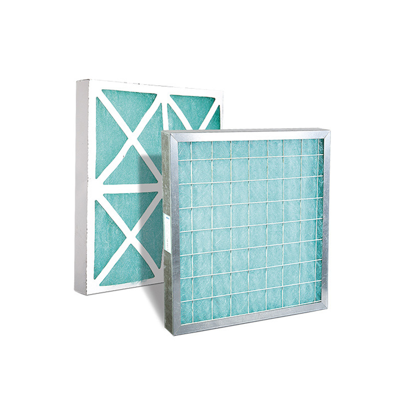 Air Filtration Paint Spray Booth Filter