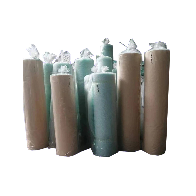 Fiberglass Pre Air Filter Media