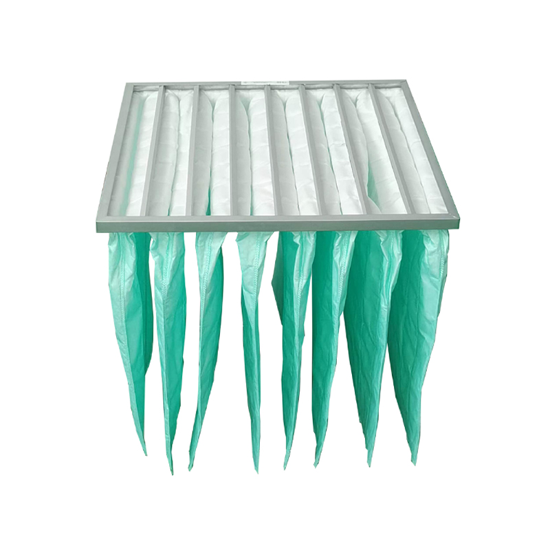 HVAC Pocket Air Filter