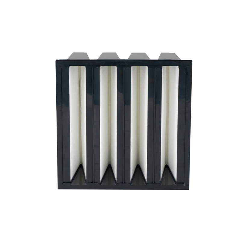 HEPA V Bank Filter