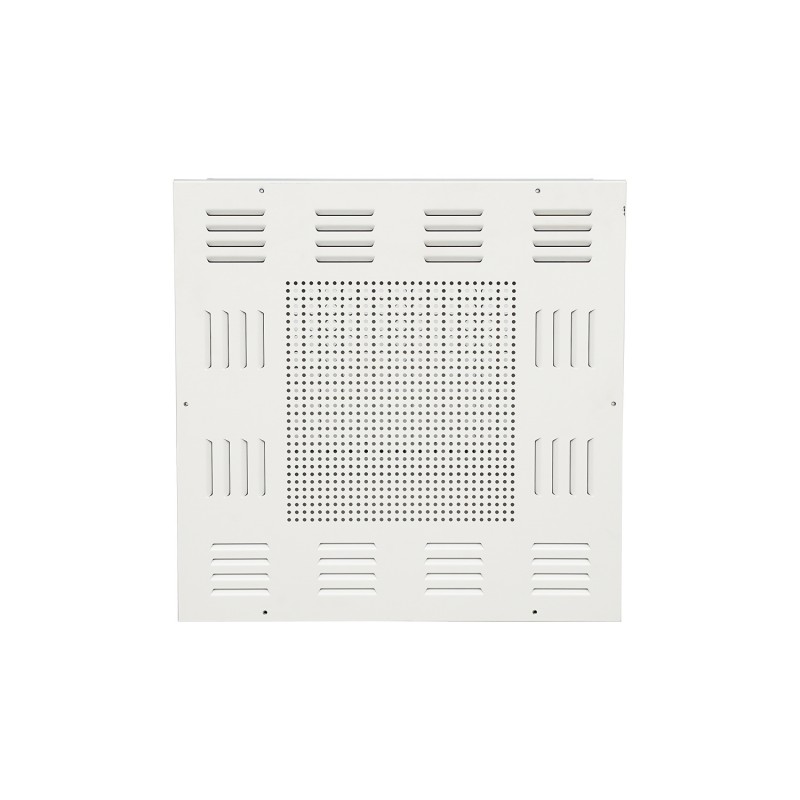 Pharmaceutical Cleanroom HEPA Box