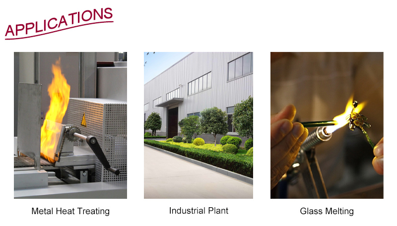 250度高温HEPAフィルター