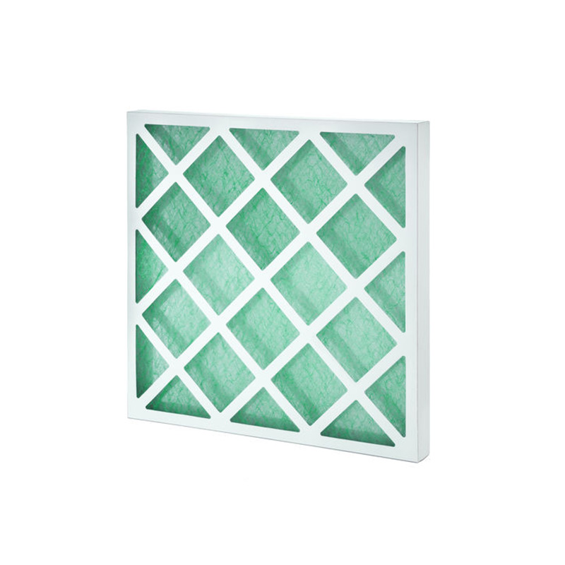 Air Filtration Paint Spray Booth Filter