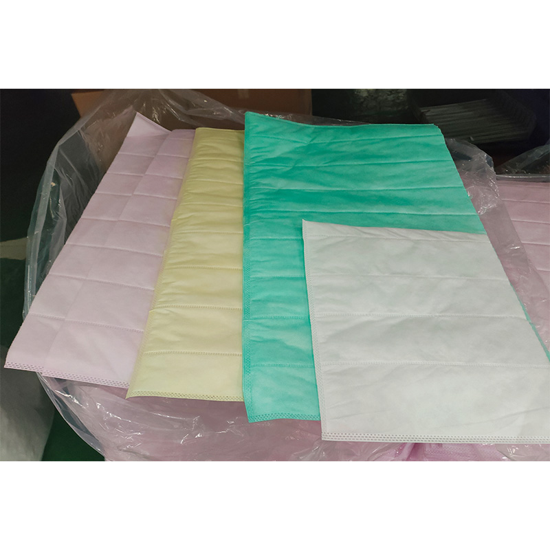 Air Filter Media Bag