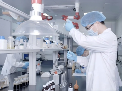 Key Applications of Bag Filters in the Pharmaceutical Industry