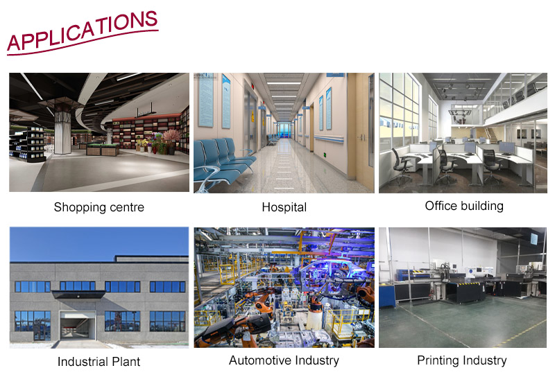 Filtre à air en maille de nylon