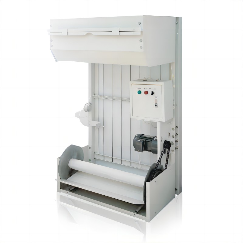 Auto Roll Air Filter