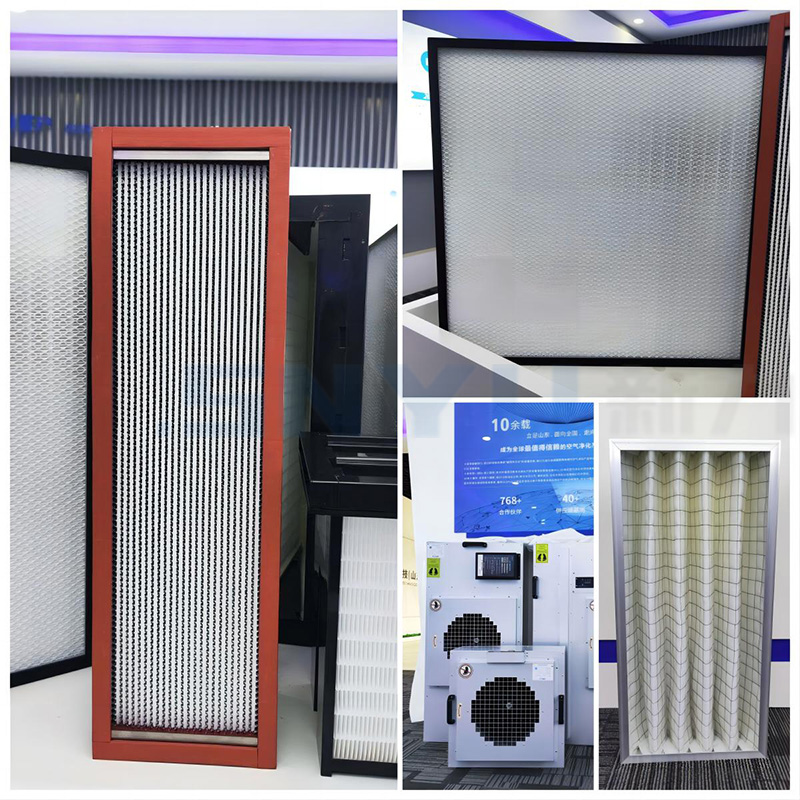 Filtre à air SNYLI Filtre à air SNYLI