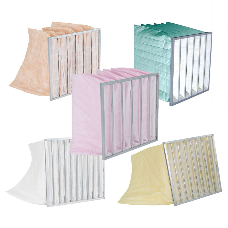 포켓 에어 필터