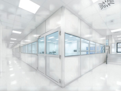 What is Industrial Air Filter