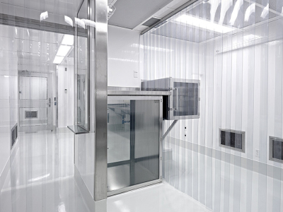 Brief introduction of FFU