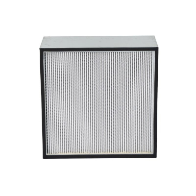 Deep Pleated HEPA Filter