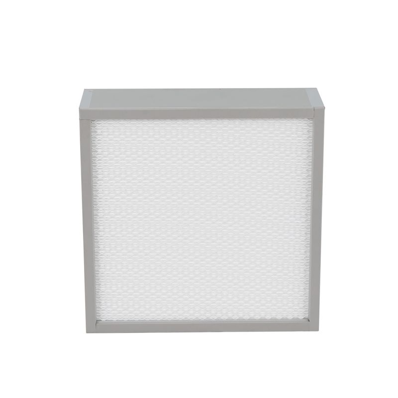 Mini Pleated Air Filter