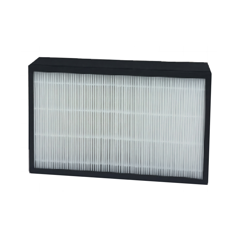 Mini-Pleat Medium Efficiency Air Filter