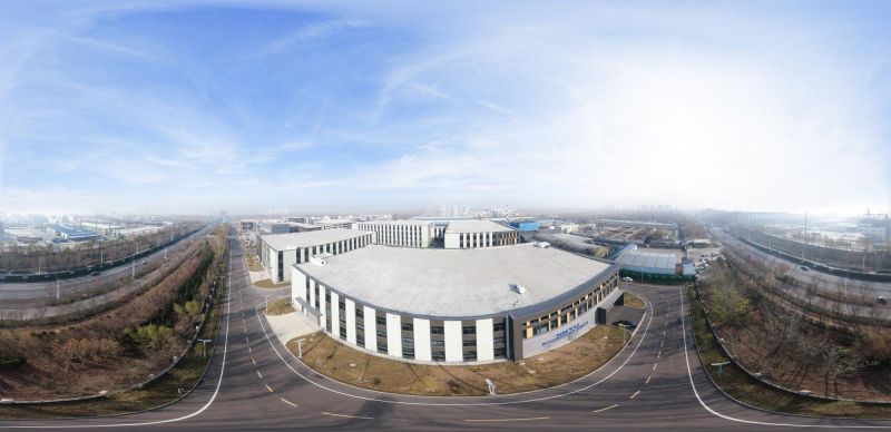 Snyli Environmental Technology (Shandong) Co.,Ltd