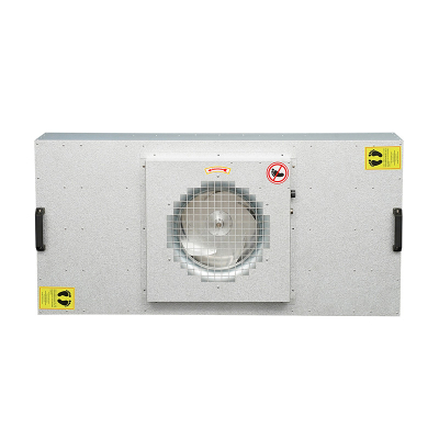 AC Fan HEPA Filter Unit