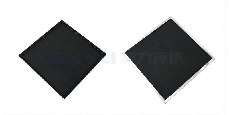 Washable Nylon Mesh Air Filter