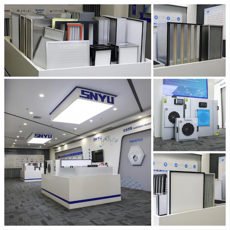 SNYLI 에어 필터 SNYLI 에어 필터