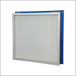 사이드 젤 씰 HEPA 필터