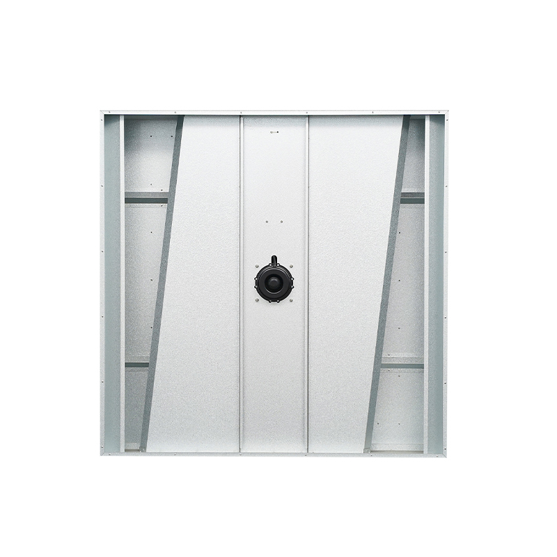 ชุดกรองพัดลม HEPA ชนิด DC