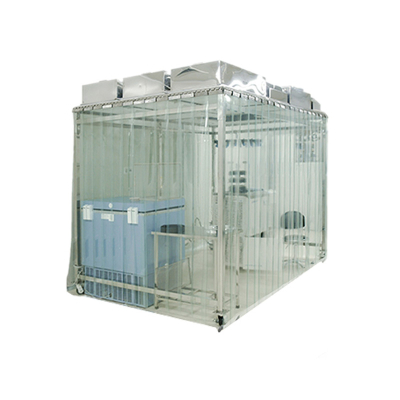 GMP Laboratory Dust Free Clean Booth