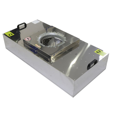 AC HEPA Fan Filter Unit