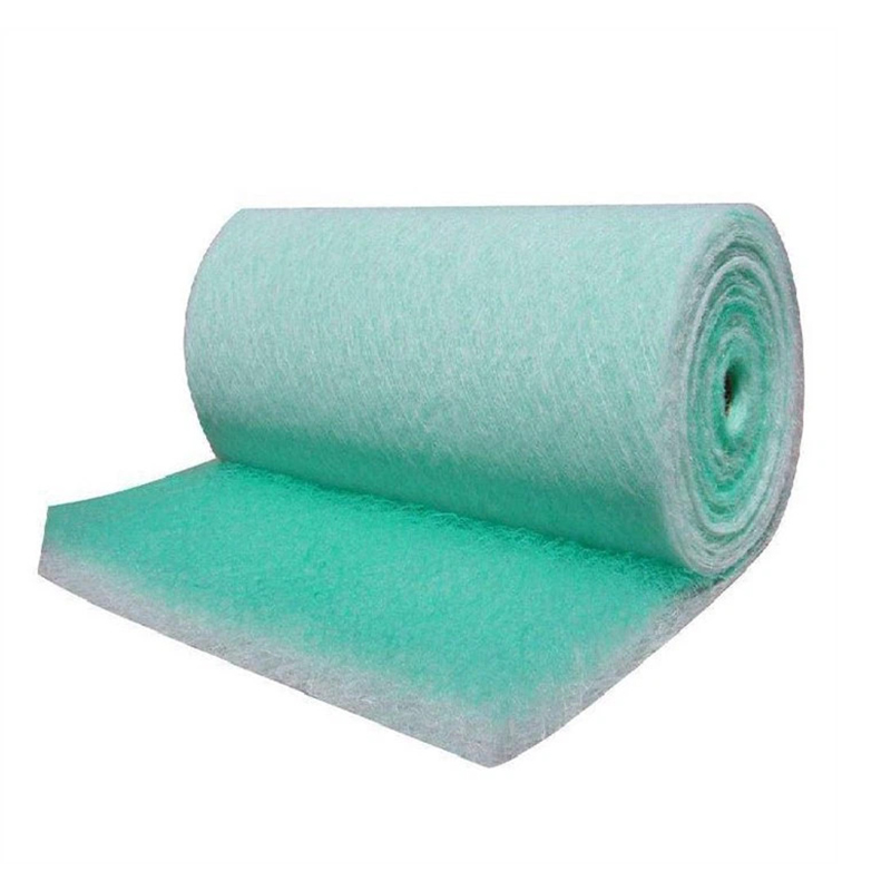 Fiberglass Pre Air Filter Media