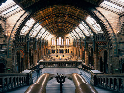 Selection of Filters for Typical Locations